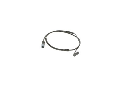 Bosch Warnkontakt, Bremsbelagverschleiß [Hersteller-Nr. 1987473026] für BMW von Bosch