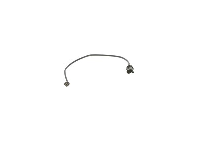 Bosch Warnkontakt, Bremsbelagverschleiß [Hersteller-Nr. 1987473598] für Audi, VW von Bosch