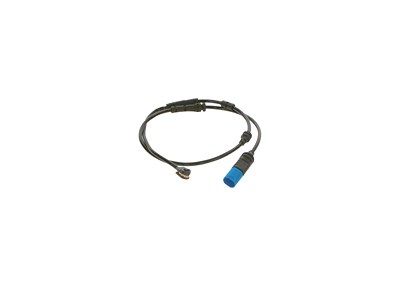 Bosch Warnkontakt, Bremsbelagverschleiß [Hersteller-Nr. 1987473616] für BMW von Bosch