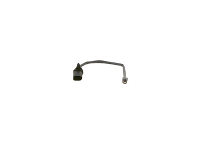 Bosch Warnkontakt, Bremsbelagverschleiß [Hersteller-Nr. 1987474511] für Audi von Bosch