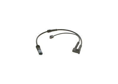 Bosch Warnkontakt, Bremsbelagverschleiß [Hersteller-Nr. 1987473543] für Mini von Bosch