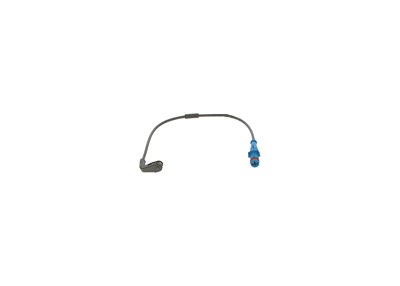 Bosch Warnkontakt, Bremsbelagverschleiß [Hersteller-Nr. 1987473039] für Opel, Vauxhall von Bosch