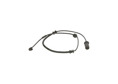 Bosch Warnkontakt, Bremsbelagverschleiß [Hersteller-Nr. 1987473018] für Opel, Vauxhall von Bosch