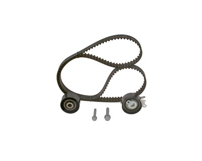 Bosch Wasserpumpe + Zahnriemensatz [Hersteller-Nr. 1987946442] für Citroën, Peugeot von Bosch