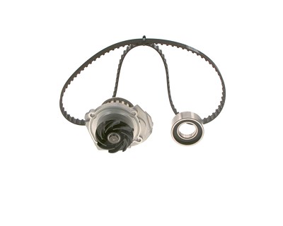 Bosch Wasserpumpe + Zahnriemensatz [Hersteller-Nr. 1987948797] für Fiat von Bosch