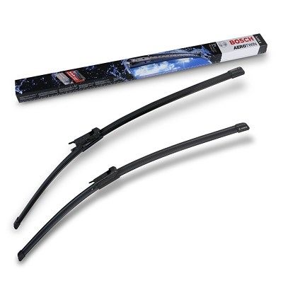 Bosch Wischblatt A101S [Hersteller-Nr. 3397014115] für Ford von Bosch