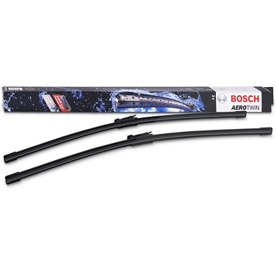 Bosch Wischblatt A129S [Hersteller-Nr. 3397014129] für Iveco von Bosch