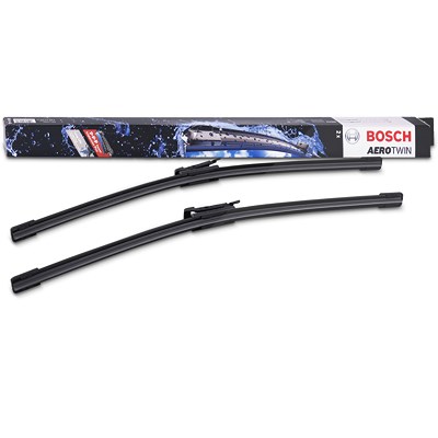 Bosch Wischblatt A637S [Hersteller-Nr. 3397007637] für Mini von Bosch