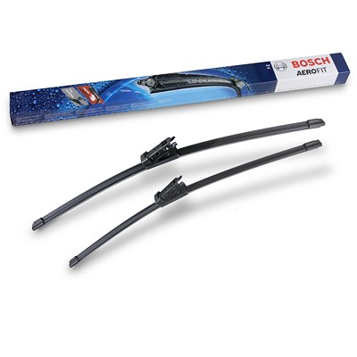 Bosch Wischblatt AF051 [Hersteller-Nr. 3397009092] für Skoda von Bosch