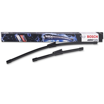 Bosch Wischblatt Aerotwin Spoiler A868S [Hersteller-Nr. 3397007868] für Lada, Renault von Bosch