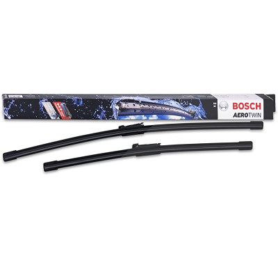 Bosch Wischblatt Aerotwin Spoiler A010S [Hersteller-Nr. 3397014010] für Audi, BMW, Jaguar von Bosch