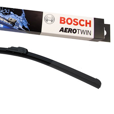 Bosch Wischblatt Aerotwin Retro [Hersteller-Nr. 3397008931] für Chevrolet, Daihatsu, Fiat, Gm Korea, Honda, Jeep, Lancia, Subaru, Toyota, VW von Bosch