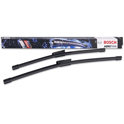 Bosch Wischblatt Aerotwin Spoiler A173S [Hersteller-Nr. 3397014173] für Dacia, Renault von Bosch