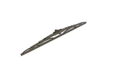 Bosch Wischblatt [Hersteller-Nr. 3397004668] für Abarth, Alfa Romeo, Alpina, Aston Martin, Audi, Autobianchi, Bedford, BMW, Cadillac, Chevrolet, Chrys von Bosch