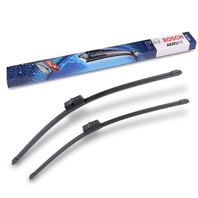 Bosch Wischerblatt Aerofit AF938 vorne [Hersteller-Nr. 3397009093] für Mercedes-Benz, VW von Bosch