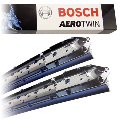 Bosch Wischblatt Aerotwin Spoiler A179S [Hersteller-Nr. 3397014179] für Mercedes-Benz von Bosch