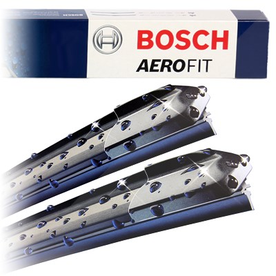 Bosch Wischblatt Aerotwin Spoiler [Hersteller-Nr. 3397007697] für Mini, Porsche von Bosch