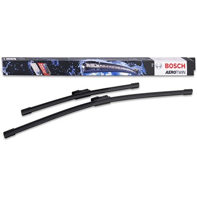 Bosch Wischblatt Aerotwin A138S [Hersteller-Nr. 3397014138] für Skoda von Bosch