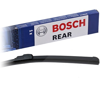 Bosch Scheibenwischer hinten [Hersteller-Nr. 3397011963] für Smart von Bosch