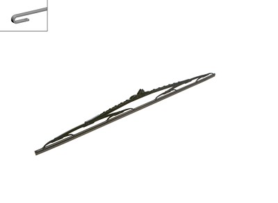 Bosch Wischblatt [Hersteller-Nr. 3397011543] für Subaru, Toyota von Bosch