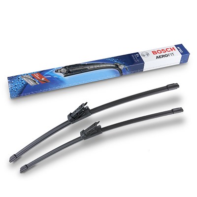 Bosch Wischerblatt Aerofit AF922 vorne [Hersteller-Nr. 3397009091] für BMW von Bosch