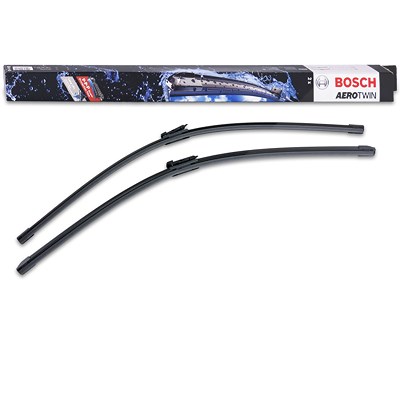 Bosch Wischerblatt Aerotwin A009S vorne [Hersteller-Nr. 3397014009] für Ford, Renault von Bosch