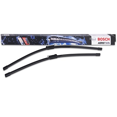 Bosch Wischerblatt Aerotwin ­A213S vorne [Hersteller-Nr. 3397014213] für Ford von Bosch