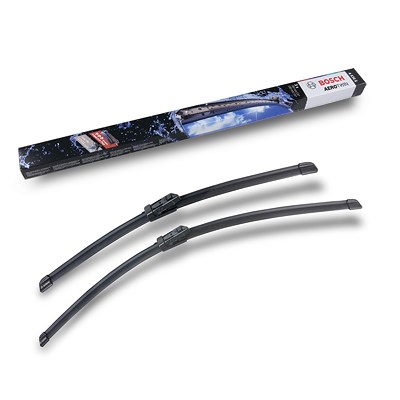 Bosch Wischerblatt Aerotwin ­A535S vorne [Hersteller-Nr. 3397014535] für Audi von Bosch