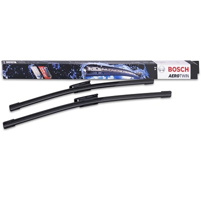 Bosch Wischerblatt Aerotwin A856S vorne [Hersteller-Nr. 3397007856] für Mini von Bosch