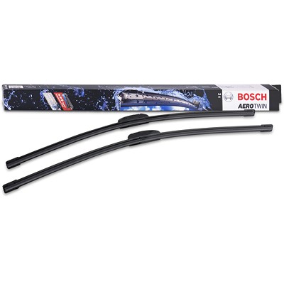 Bosch Wischerblatt Aerotwin Retro Spoiler AR651S [Hersteller-Nr. 3397118913] für Chrysler, Citroën, Dodge, Fiat, Lancia, Peugeot von Bosch