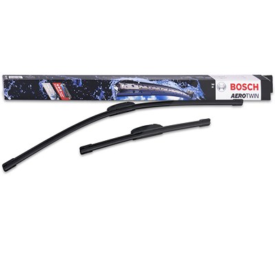 Bosch Wischerblatt Aerotwin Retrofit ­AR705S vorne [Hersteller-Nr. 3397014637] für Suzuki, Toyota von Bosch