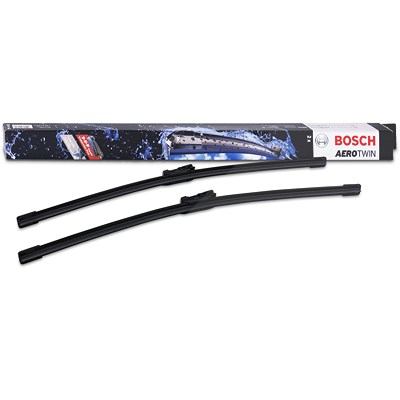 Bosch Wischerblatt Aerotwin Spoiler A051S [Hersteller-Nr. 3397009051] für Skoda von Bosch