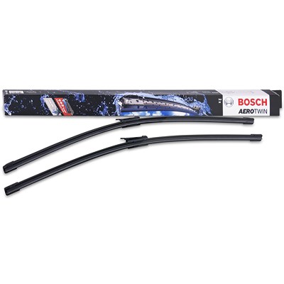 Bosch Wischerblatt Aerotwin Spoiler A100S [Hersteller-Nr. 3397007100] für Mercedes-Benz, Peugeot von Bosch