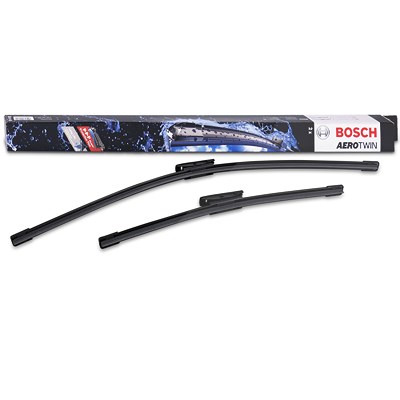 Bosch Wischerblatt Aerotwin Spoiler A422S [Hersteller-Nr. 3397007422] für Citroën, Renault von Bosch