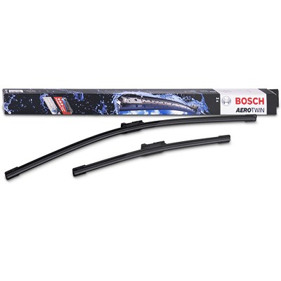 Bosch Wischerblatt Aerotwin Spoiler A432S [Hersteller-Nr. 3 397 007 432] für Fiat, Ford von Bosch