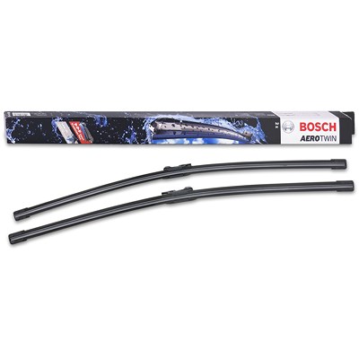 Bosch Wischerblatt Aerotwin Spoiler A540S [Hersteller-Nr. 3 397 007 540] für Opel, Vauxhall von Bosch
