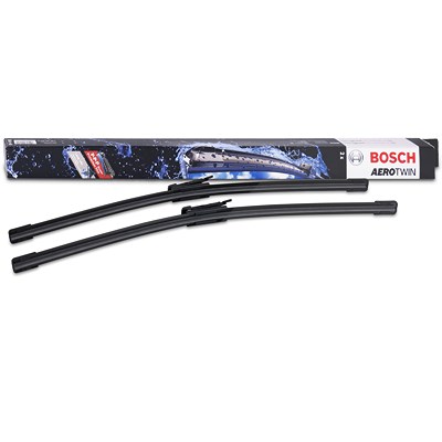 Bosch Wischerblatt Aerotwin Spoiler A922S [Hersteller-Nr. 3397118922] für BMW, Mini von Bosch