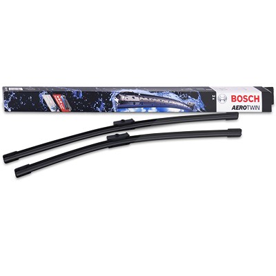 Bosch Wischerblatt Aerotwin Spoiler A927S [Hersteller-Nr. 3397118927] für Mazda, VW von Bosch