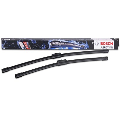 Bosch Wischerblatt Aerotwin Spoiler A931S [Hersteller-Nr. 3397118931] für Mercedes-Benz, Opel, Vauxhall von Bosch