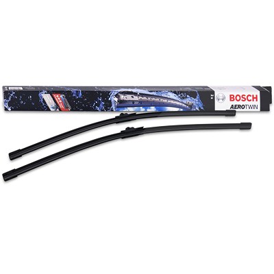 Bosch Wischerblatt Aerotwin Spoiler A942S [Hersteller-Nr. 3397118942] für Porsche, VW von Bosch