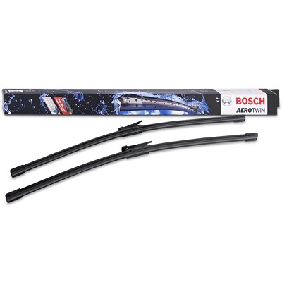Bosch Wischerblatt Aerotwin Spoiler A955S [Hersteller-Nr. 3397118955] für Alpina, BMW von Bosch
