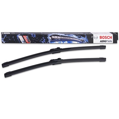 Bosch Wischerblatt Aerotwin Spoiler A974S [Hersteller-Nr. 3397118974] für Seat, VW von Bosch
