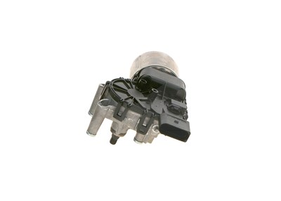 Bosch Wischermotor [Hersteller-Nr. 0390241538] für Opel von Bosch