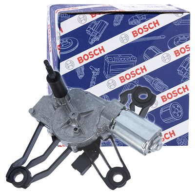 Bosch Wischermotor hinten [Hersteller-Nr. 0390201580] von Bosch