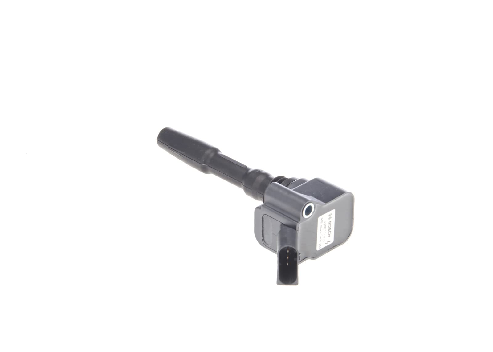 Bosch Automotive Zündspule (0 986 221 072) von Bosch Automotive