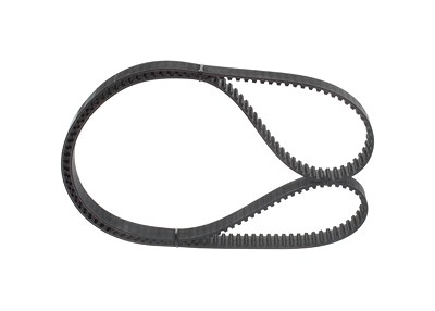 Bosch Zahnriemen [Hersteller-Nr. 1987949613] für Alfa Romeo, Chevrolet, Fiat, Jeep, Lancia, Opel, Saab, Suzuki, Vauxhall von Bosch