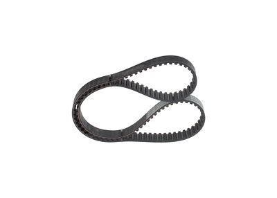Bosch Zahnriemen [Hersteller-Nr. 1987949542] für Abarth, Alfa Romeo, Fiat, Jeep, Lancia, Opel, Vauxhall von Bosch