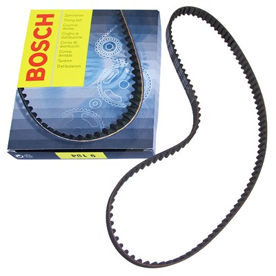 Bosch Zahnriemen [Hersteller-Nr. 1987949194] für Chevrolet, Daewoo, Opel, Vauxhall von Bosch