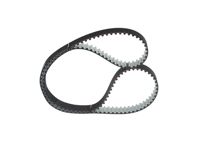 Bosch Zahnriemen [Hersteller-Nr. 1987949666] für Citroën, Fiat, Ford, Mazda, Mitsubishi, Peugeot, Toyota, Volvo von Bosch