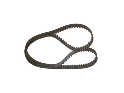 Bosch Zahnriemen [Hersteller-Nr. 1987948812] für Citroën, Fiat, Lancia, Peugeot von Bosch